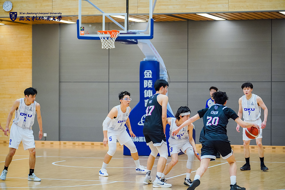 莫兰德：重回辽宁像回家，新赛季球队依然要保持冠军心态