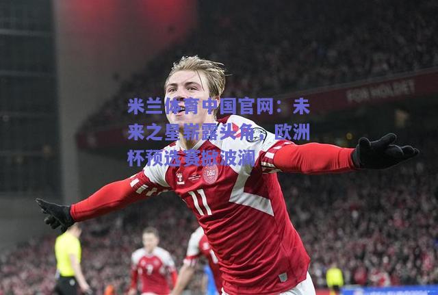 未来之星崭露头角，欧洲杯预选赛掀波澜